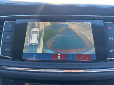 2019 Buick Enclave Premium