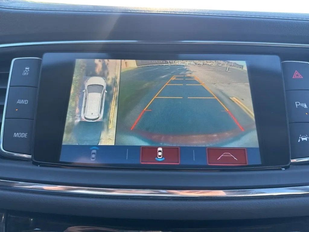 2019 Buick Enclave Premium