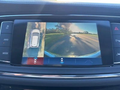 2019 Buick Enclave Premium