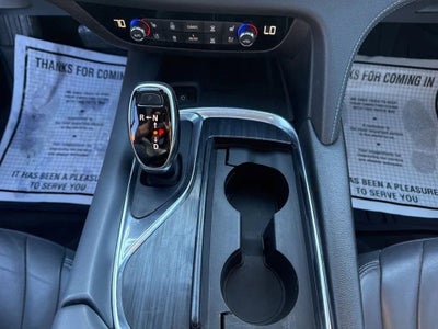 2019 Buick Enclave Premium