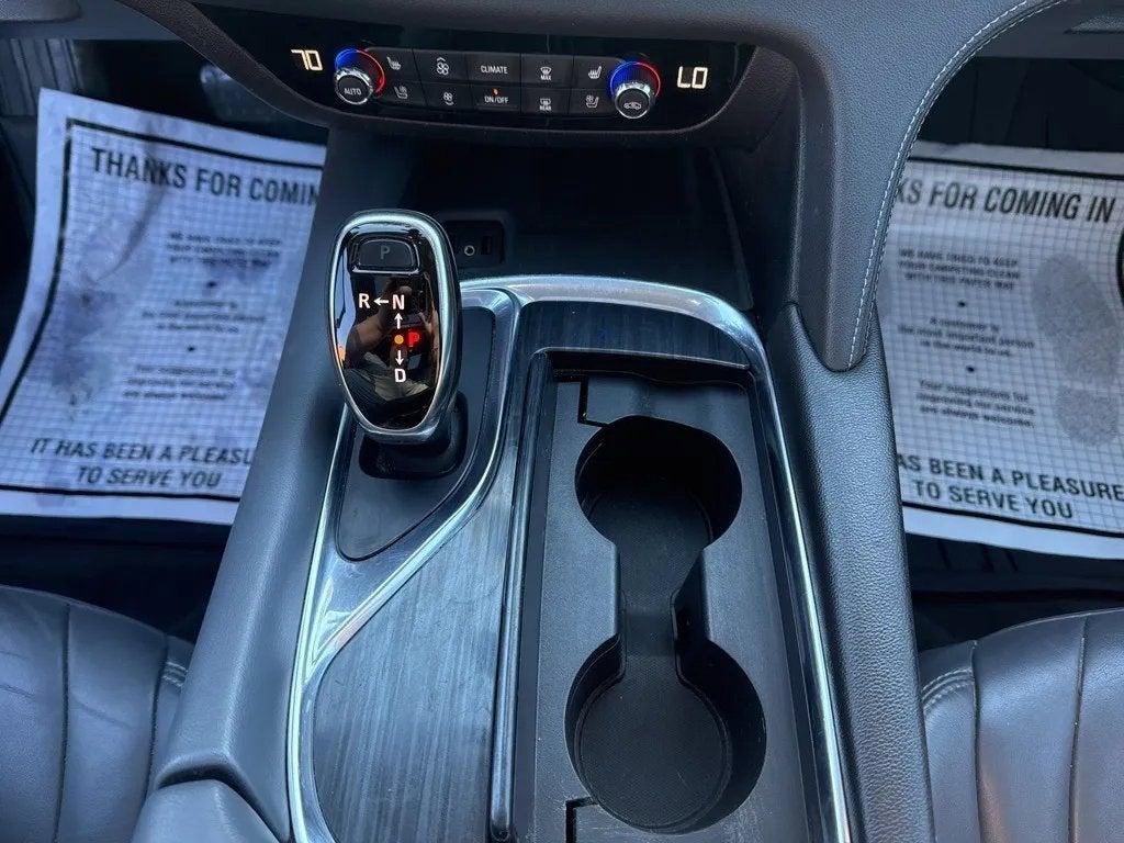 2019 Buick Enclave Premium