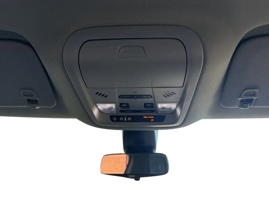 2019 Buick Enclave Premium