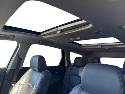 2019 Buick Enclave Premium