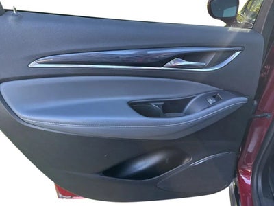 2019 Buick Enclave Premium