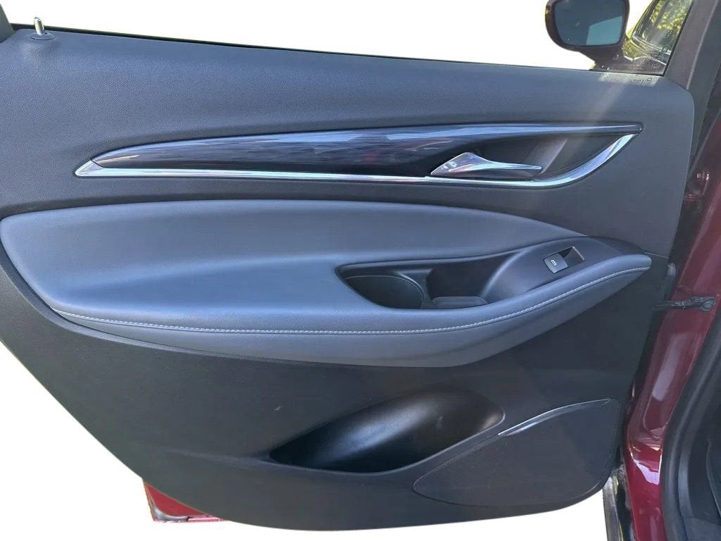 2019 Buick Enclave Premium