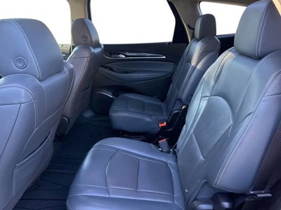 2019 Buick Enclave Premium