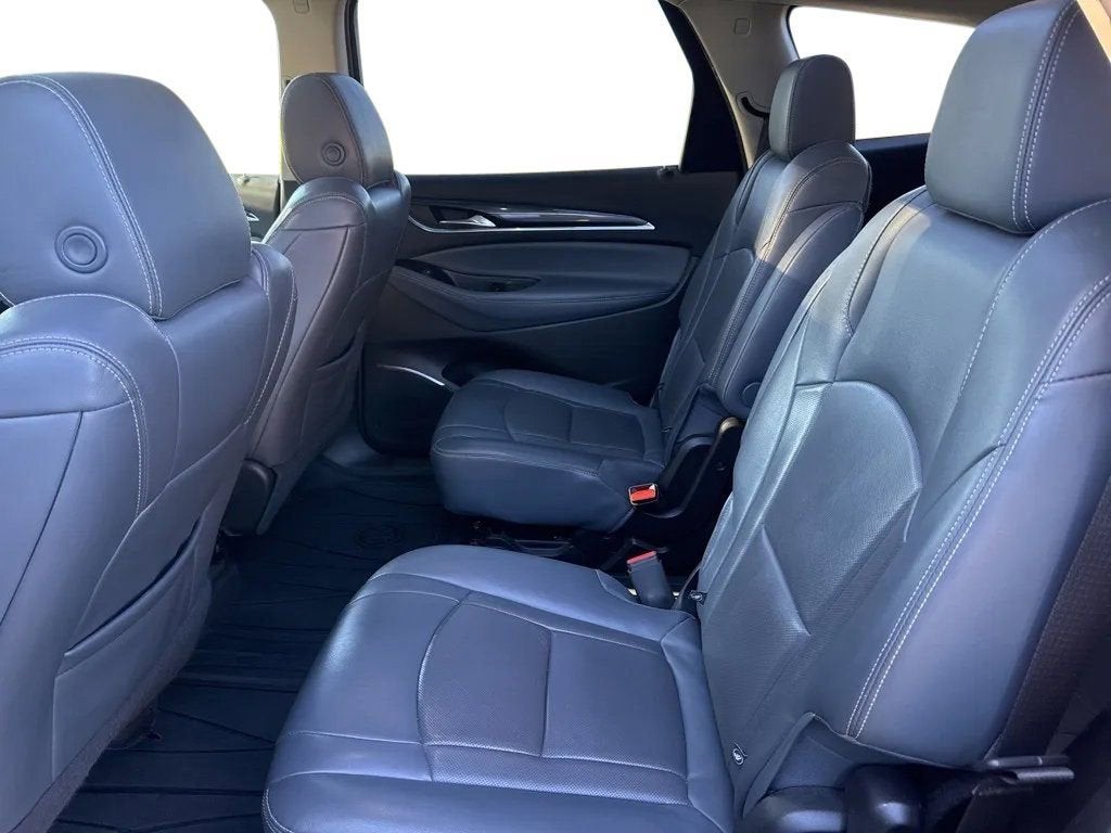 2019 Buick Enclave Premium