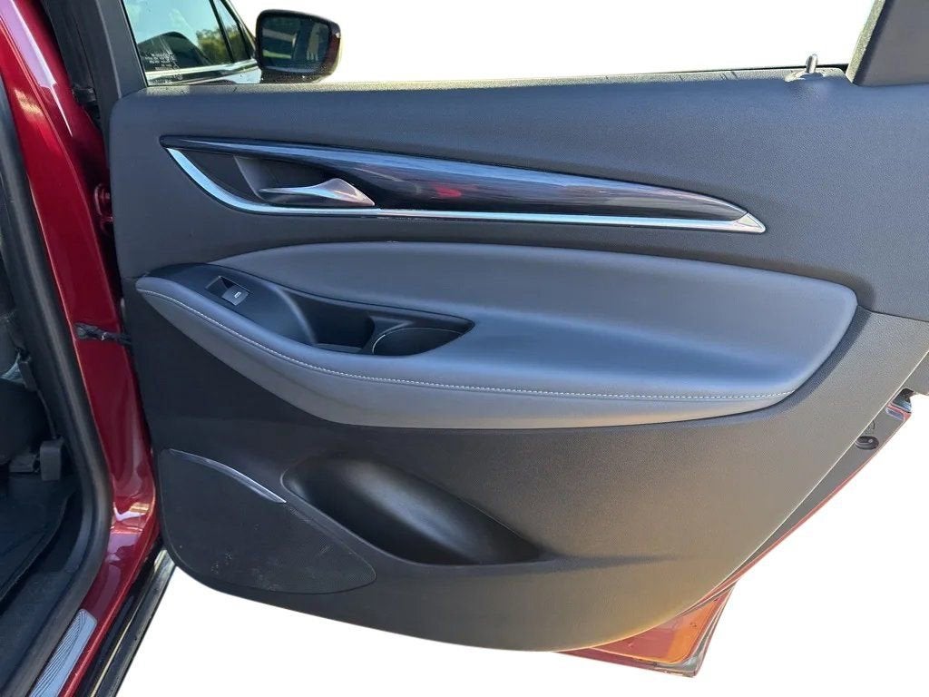 2019 Buick Enclave Premium