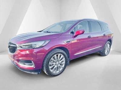 2019 Buick Enclave Premium