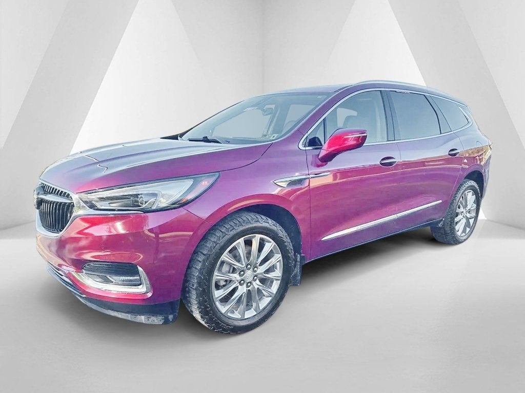 2019 Buick Enclave Premium