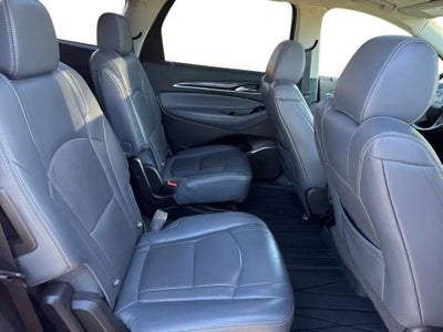 2019 Buick Enclave Premium