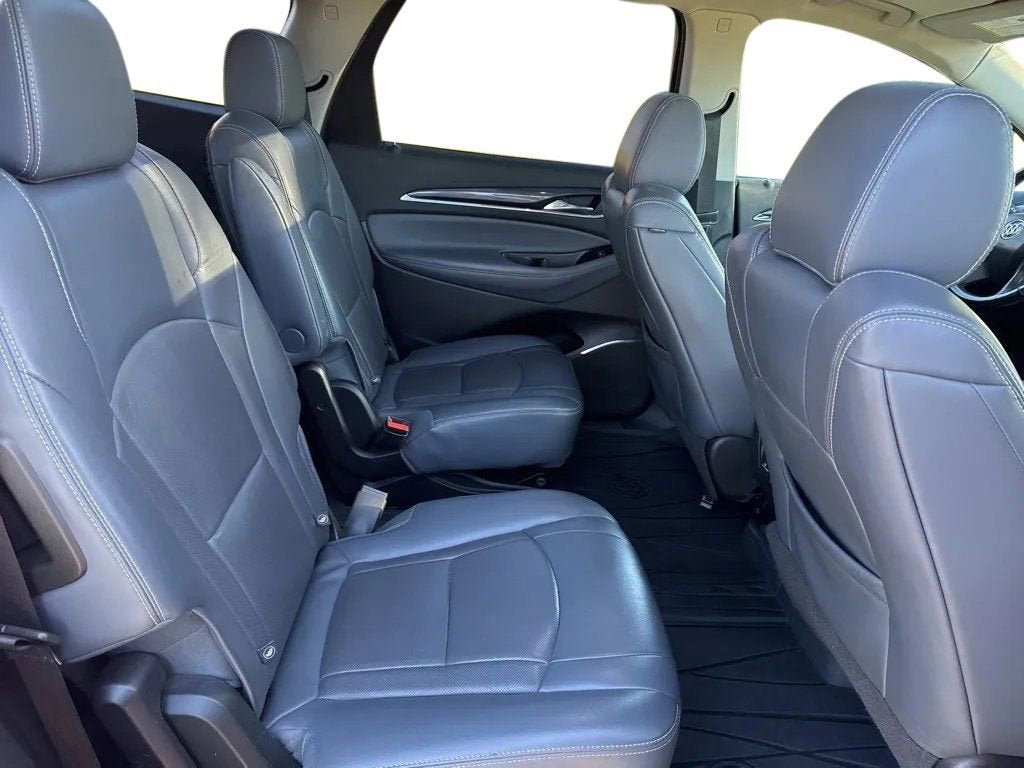 2019 Buick Enclave Premium