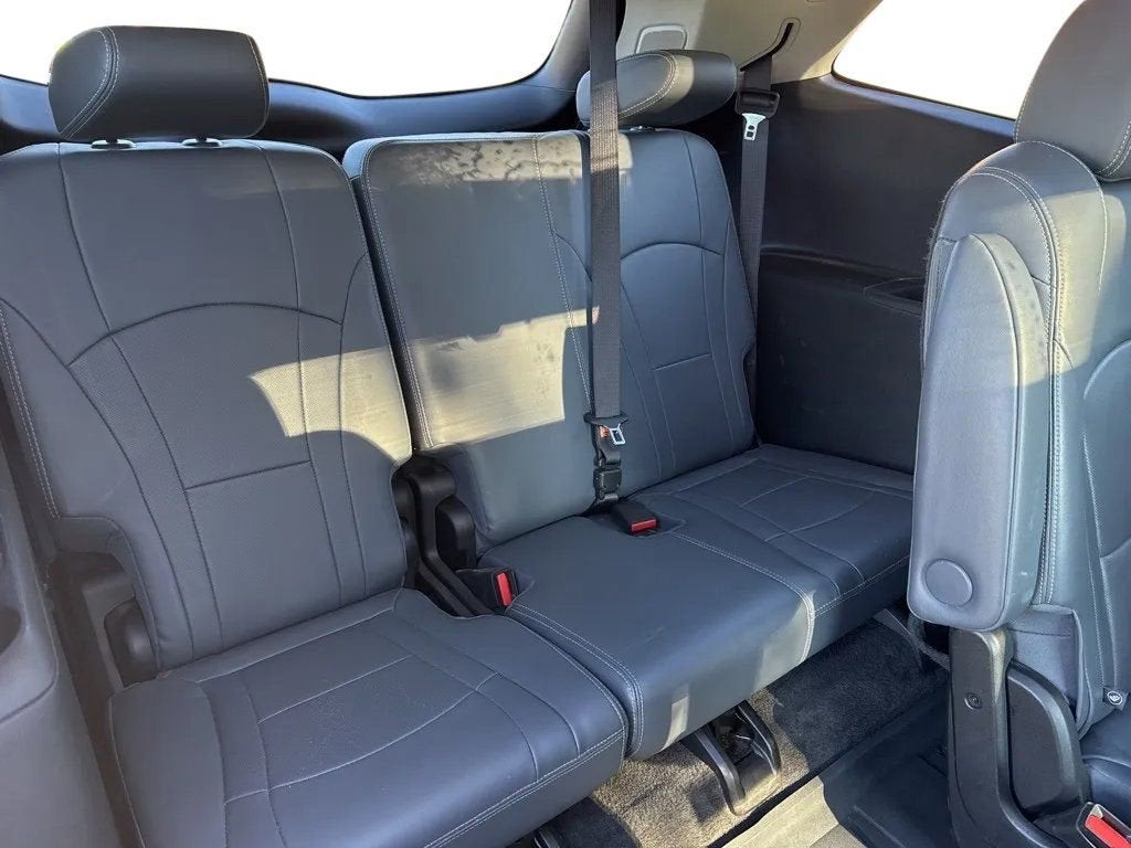 2019 Buick Enclave Premium