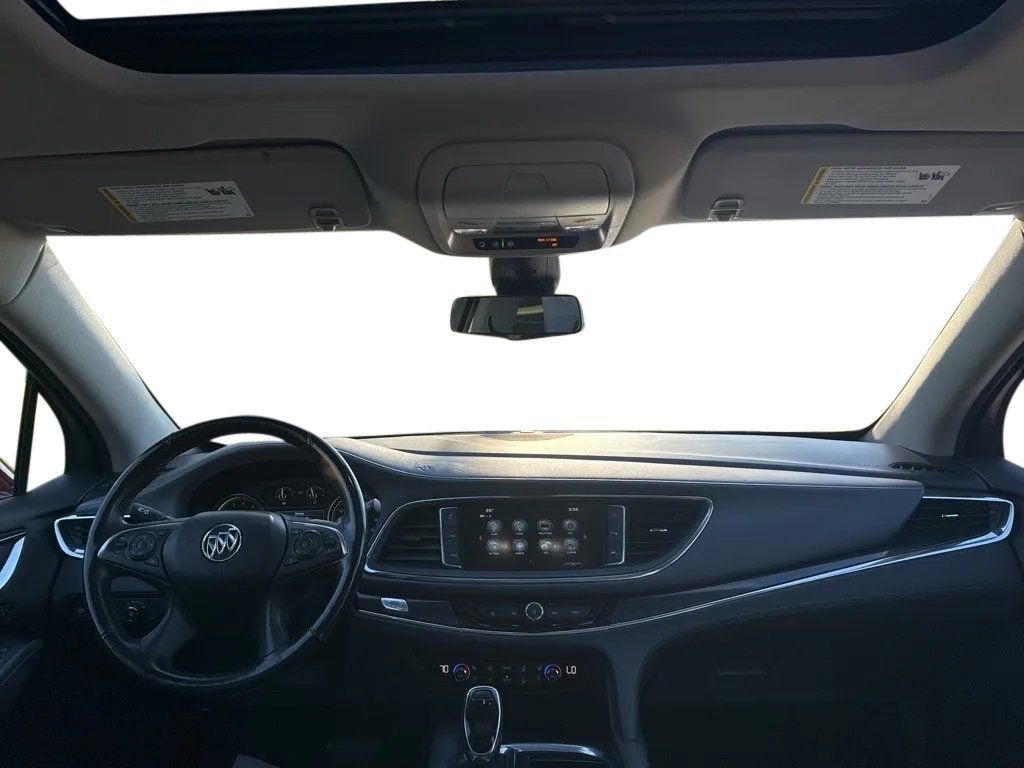 2019 Buick Enclave Premium