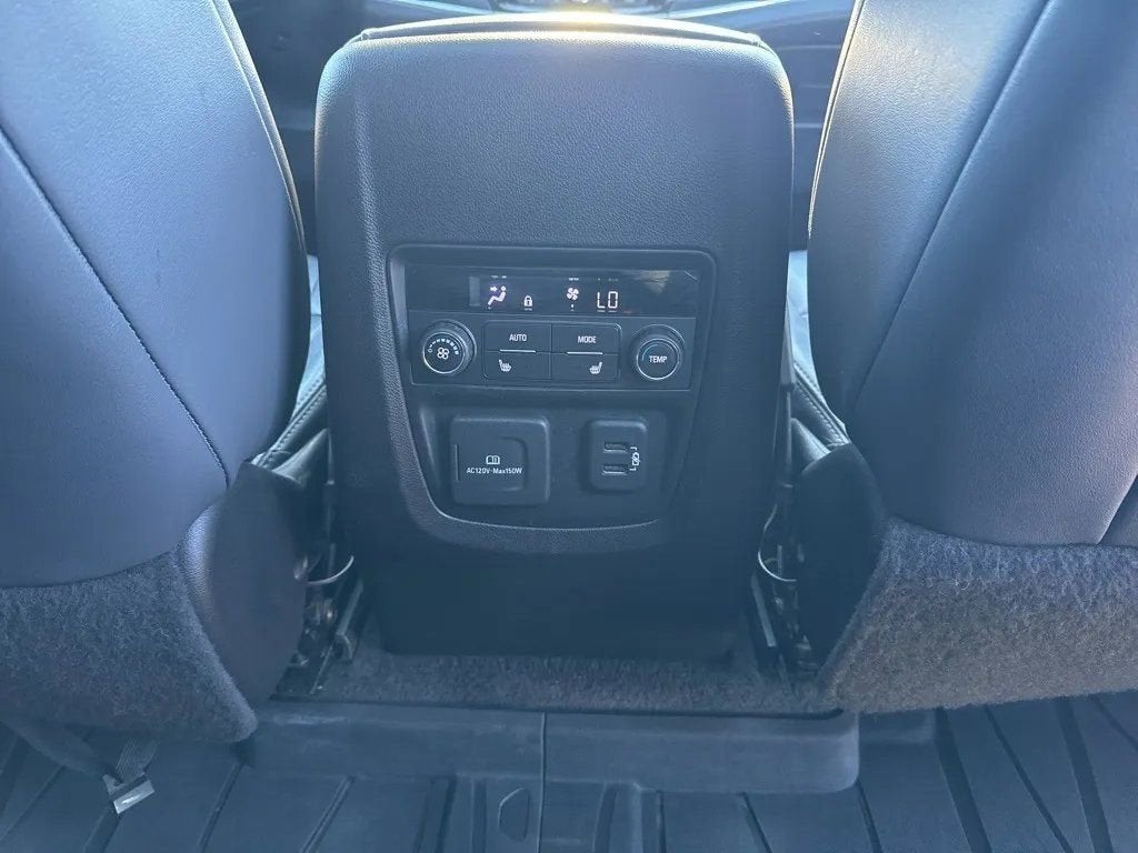 2019 Buick Enclave Premium