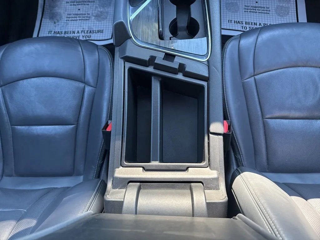 2019 Buick Enclave Premium