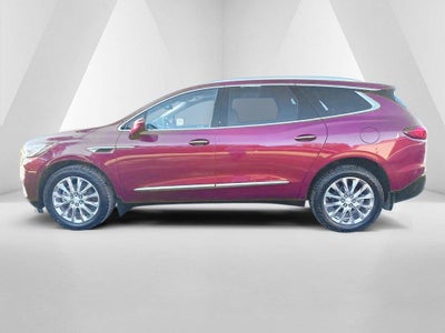 2019 Buick Enclave Premium