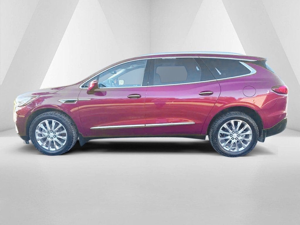 2019 Buick Enclave Premium