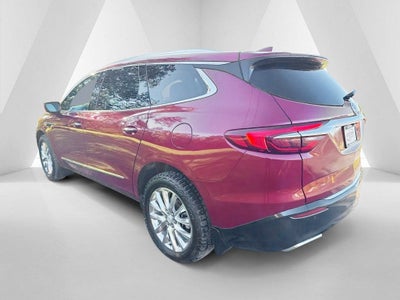 2019 Buick Enclave Premium