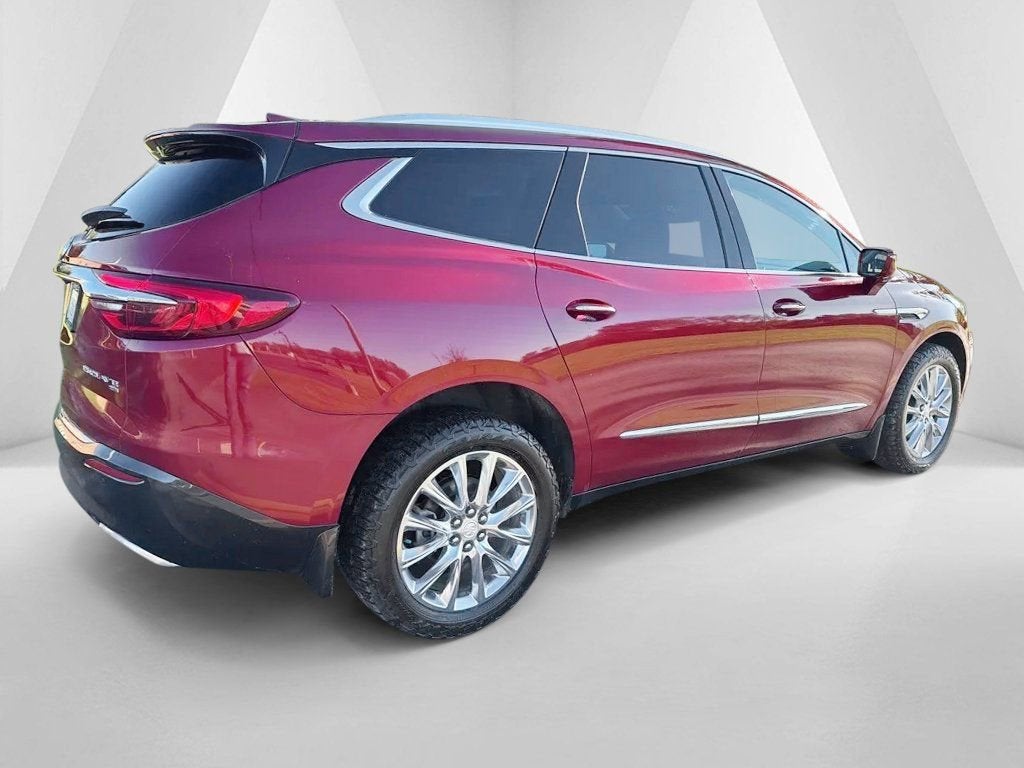 2019 Buick Enclave Premium