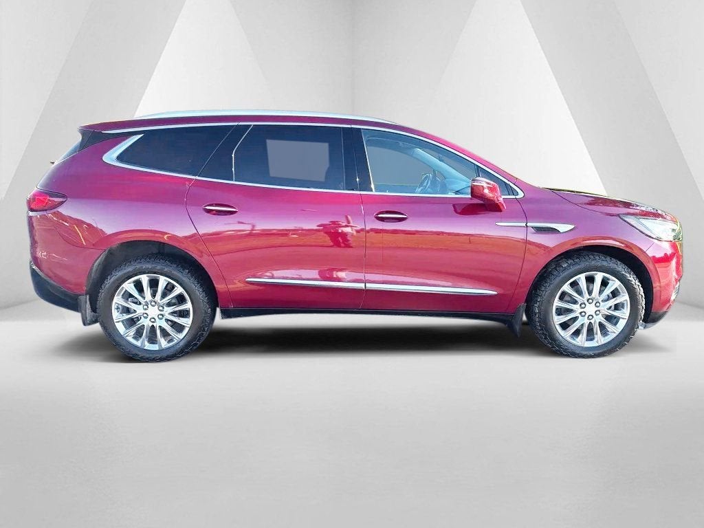 2019 Buick Enclave Premium