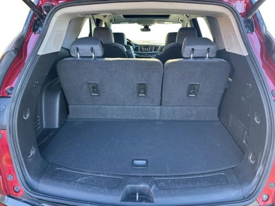 2019 Buick Enclave Premium