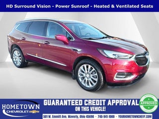 2019 Buick Enclave Premium