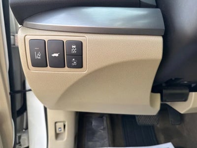 2016 Acura RDX Tech Pkg