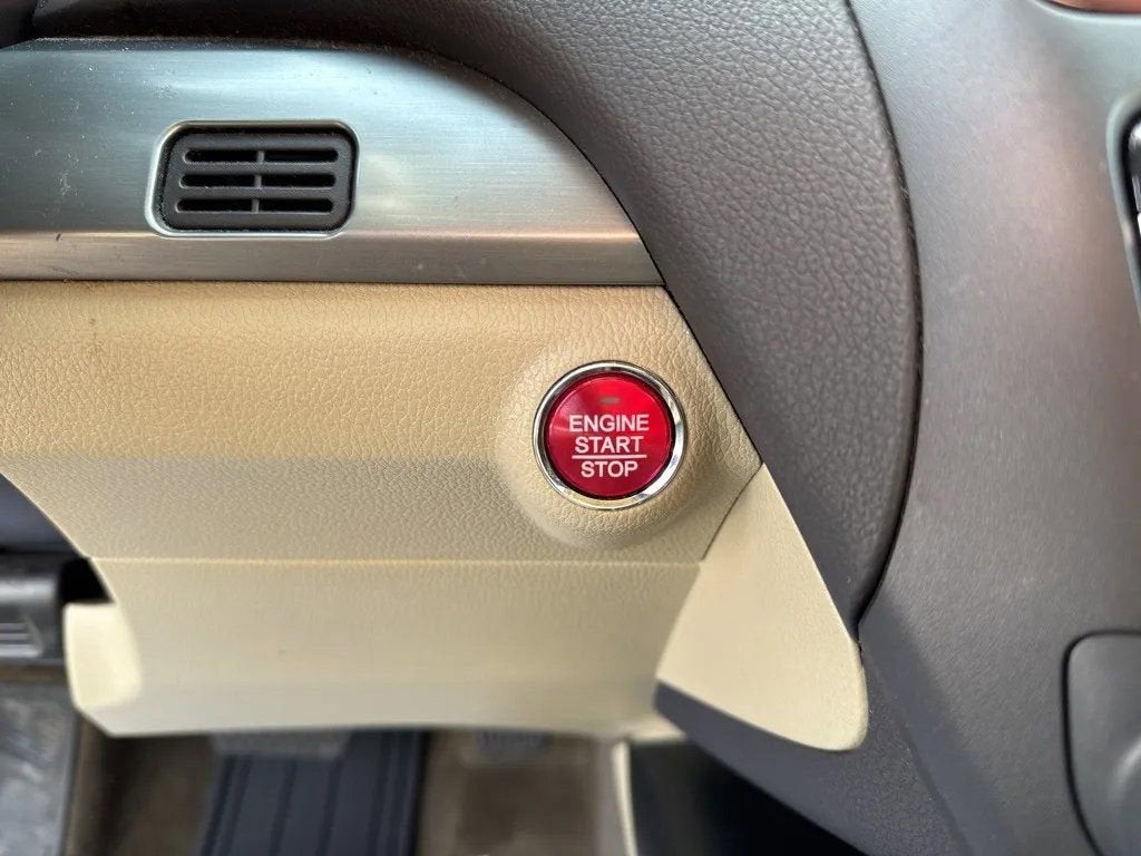 2016 Acura RDX Tech Pkg