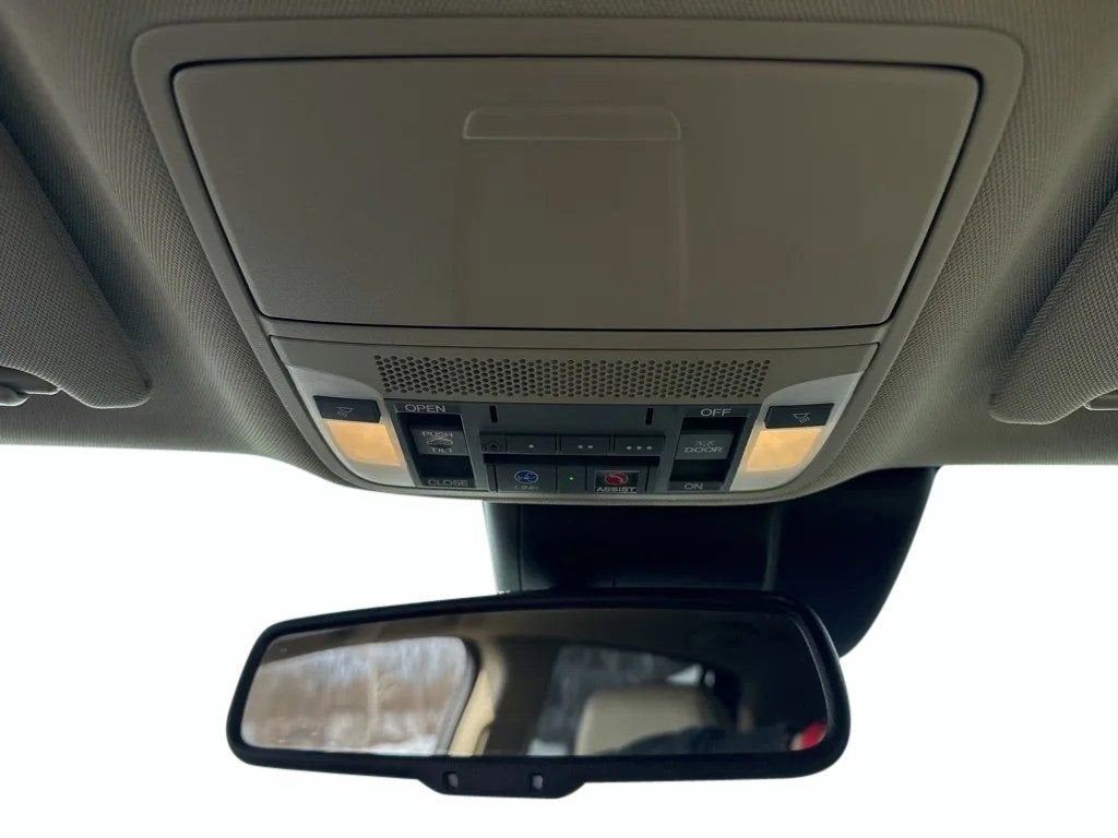 2016 Acura RDX Tech Pkg