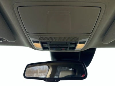 2016 Acura RDX Tech Pkg