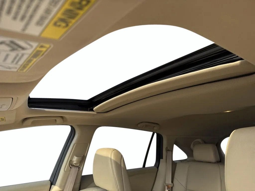 2016 Acura RDX Tech Pkg