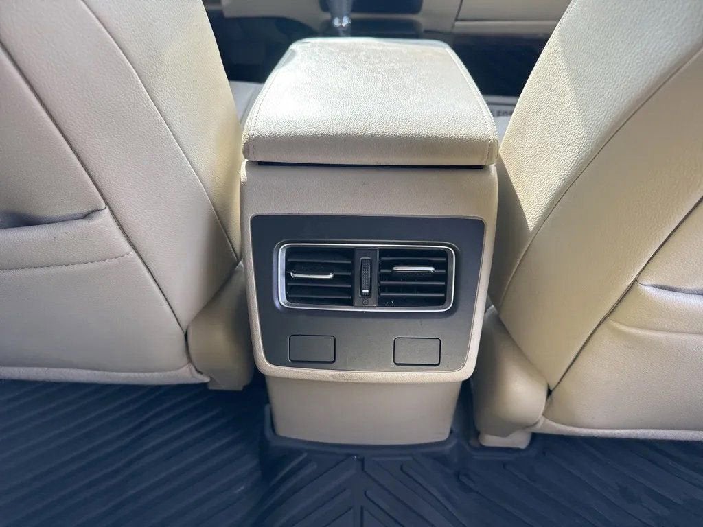 2016 Acura RDX Tech Pkg