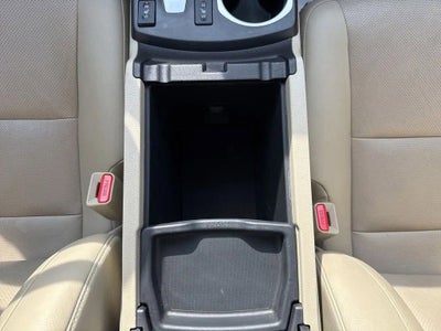 2016 Acura RDX Tech Pkg