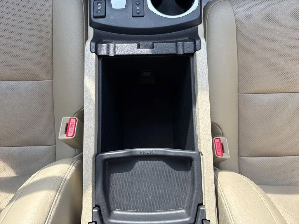 2016 Acura RDX Tech Pkg