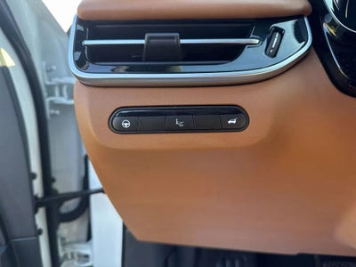 2024 INFINITI QX60 AUTOGRAPH