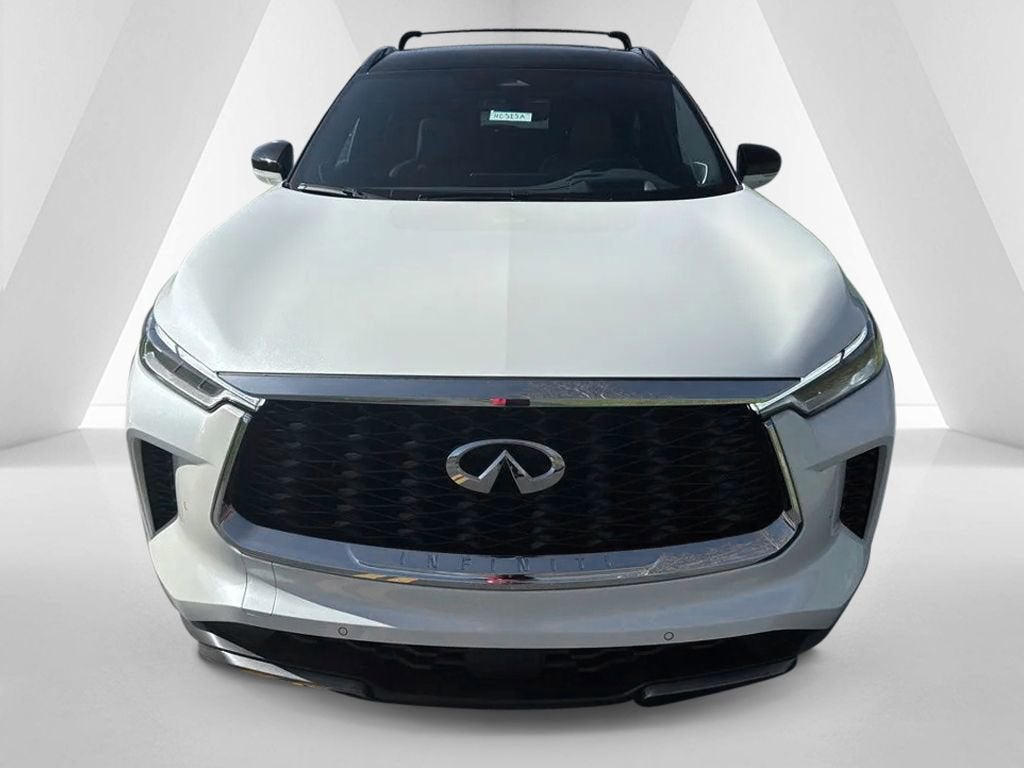 2024 INFINITI QX60 AUTOGRAPH
