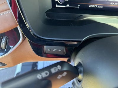 2024 INFINITI QX60 AUTOGRAPH