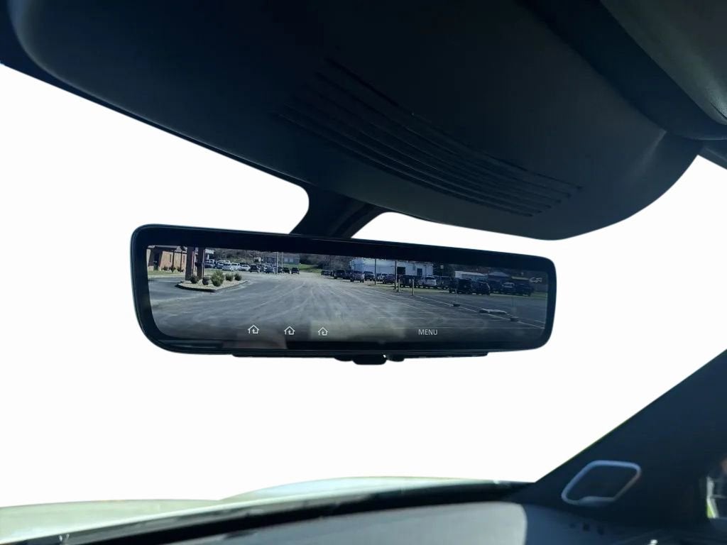 2024 INFINITI QX60 AUTOGRAPH