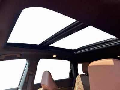 2024 INFINITI QX60 AUTOGRAPH