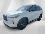 2024 INFINITI QX60 AUTOGRAPH