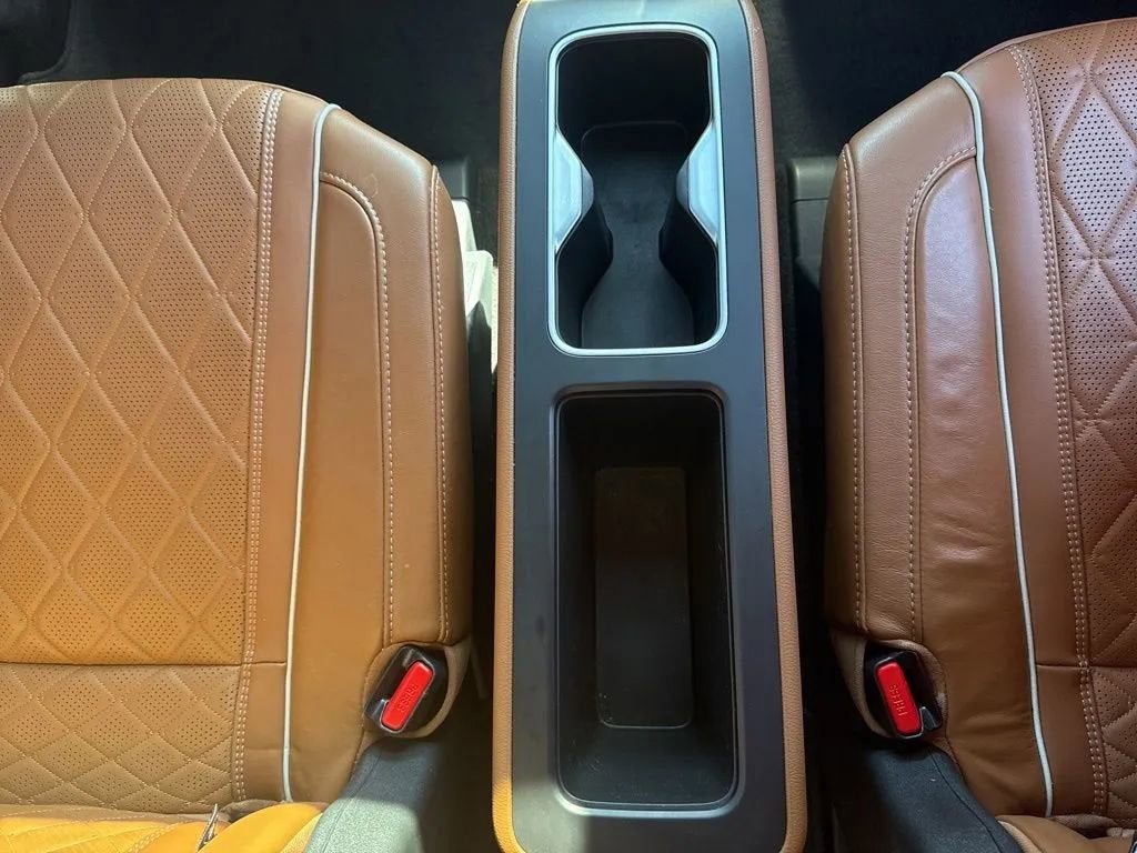 2024 INFINITI QX60 AUTOGRAPH