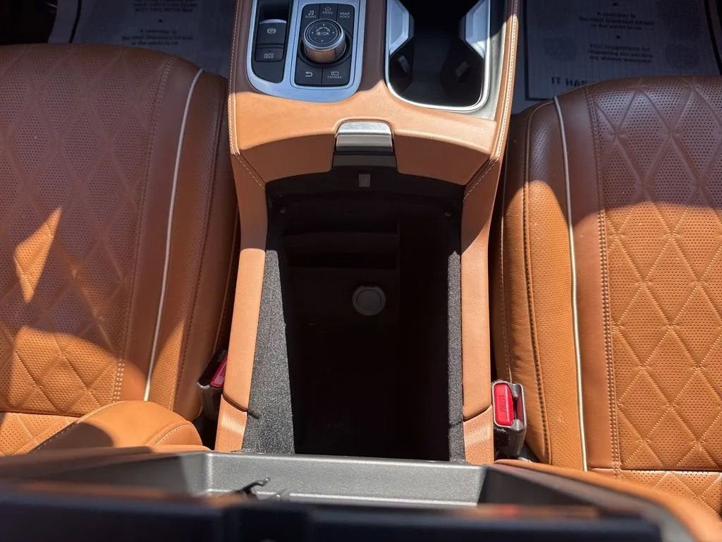 2024 INFINITI QX60 AUTOGRAPH