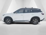 2024 INFINITI QX60 AUTOGRAPH