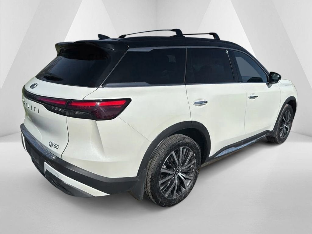 2024 INFINITI QX60 AUTOGRAPH