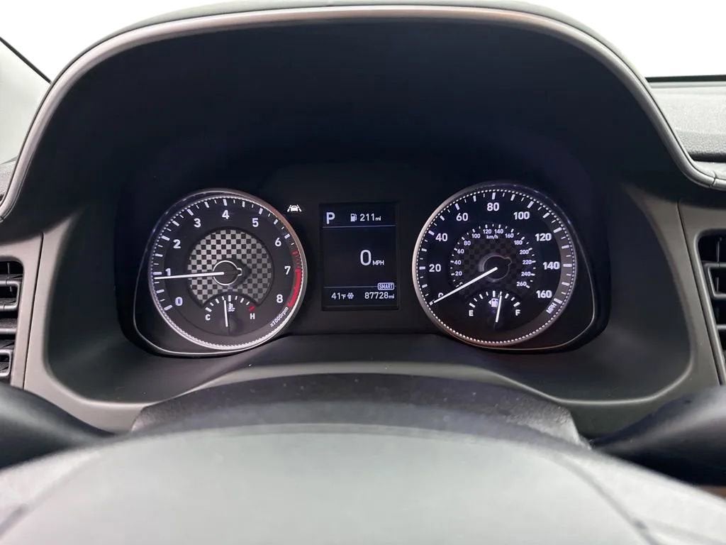 2019 Hyundai Elantra Value Edition