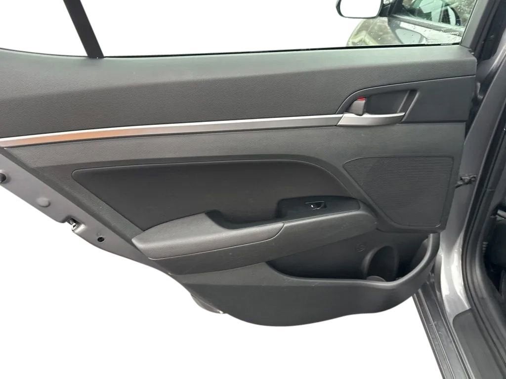 2019 Hyundai Elantra Value Edition