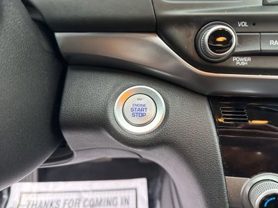 2019 Hyundai Elantra Value Edition