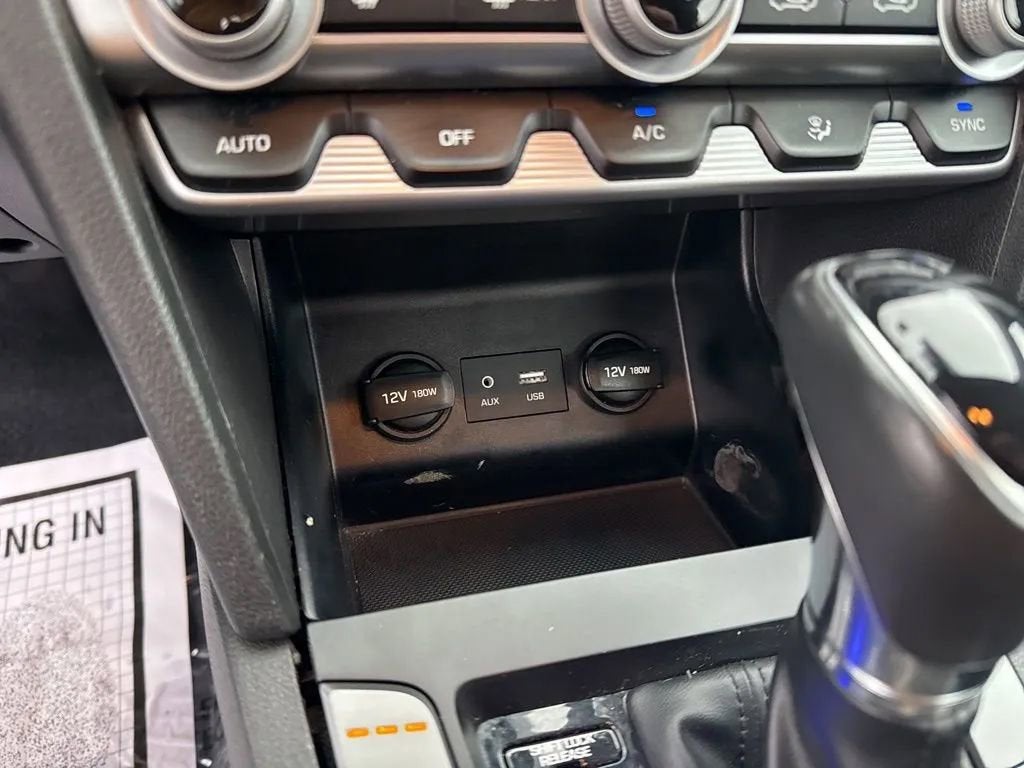 2019 Hyundai Elantra Value Edition