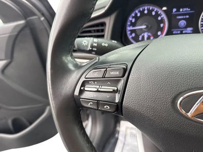 2019 Hyundai Elantra Value Edition